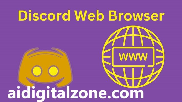 The Simplicity of Using Discord Web Browser Version