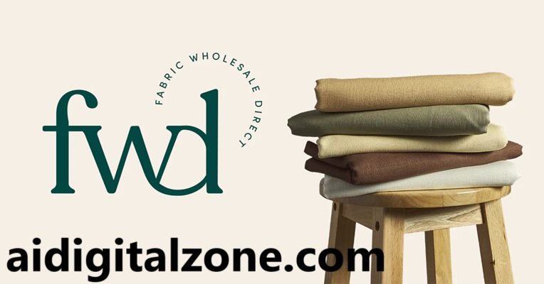 Fabric Wholesale Direct