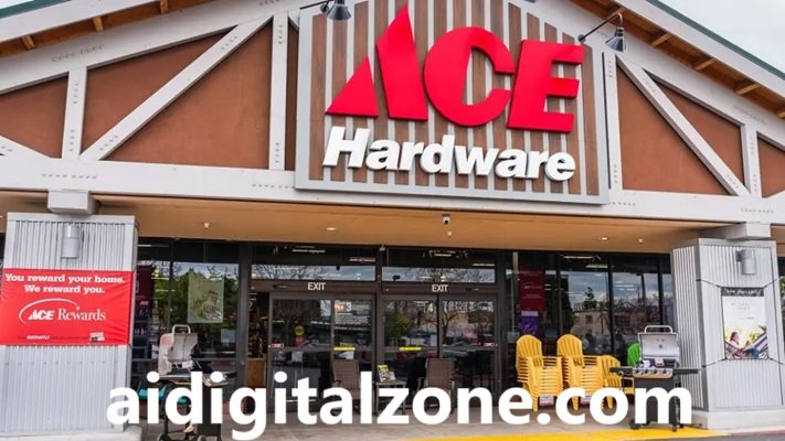 Ace Hardware Near Me Within 5 Mi