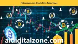 FintechZoom.com Bitcoin Stock