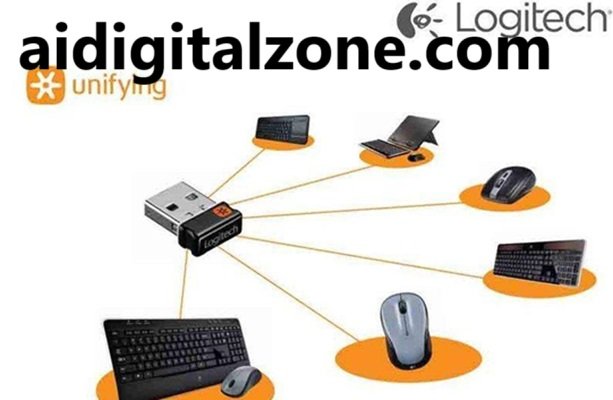 Do you need to download Logitech Unifying Software