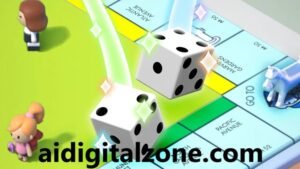 Monopoly Go Free Dice: A Fun and Easy Way to Enjoy Monopoly