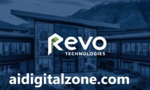 Revo Technologies Murray Utah