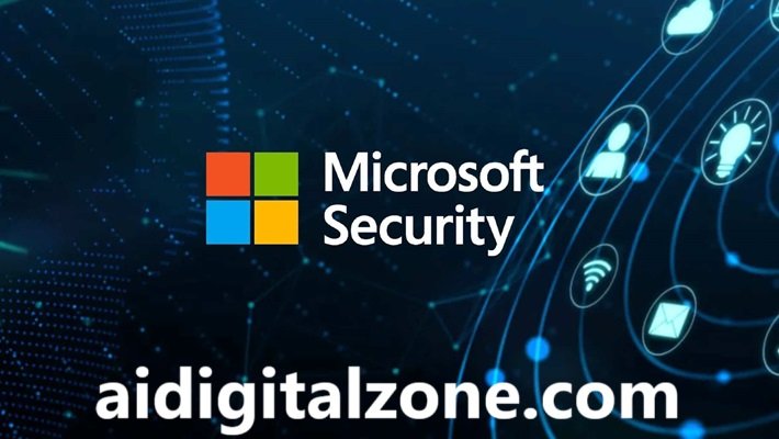 Microsoft Security And Privacy: An Easy to Understand Overview